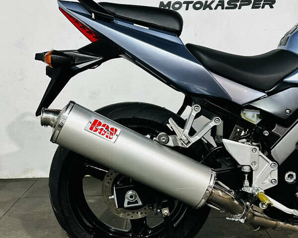Сузукі SV 650S, об'ємом двигуна 0.65 л та пробігом 26 тис. км за 3999 $, фото 16 на Automoto.ua