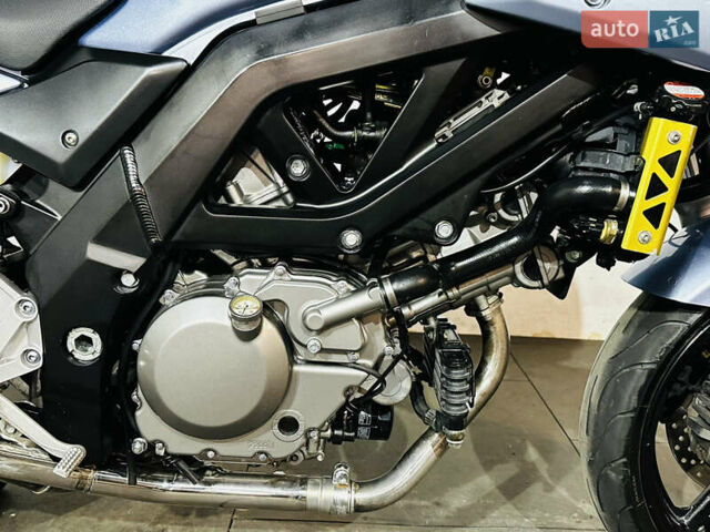Сузукі SV 650S, об'ємом двигуна 0.65 л та пробігом 26 тис. км за 3999 $, фото 20 на Automoto.ua