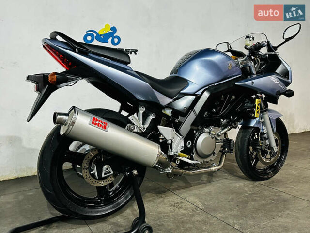 Сузукі SV 650S, об'ємом двигуна 0.65 л та пробігом 26 тис. км за 3999 $, фото 14 на Automoto.ua