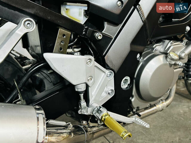 Сузукі SV 650S, об'ємом двигуна 0.65 л та пробігом 26 тис. км за 3999 $, фото 21 на Automoto.ua