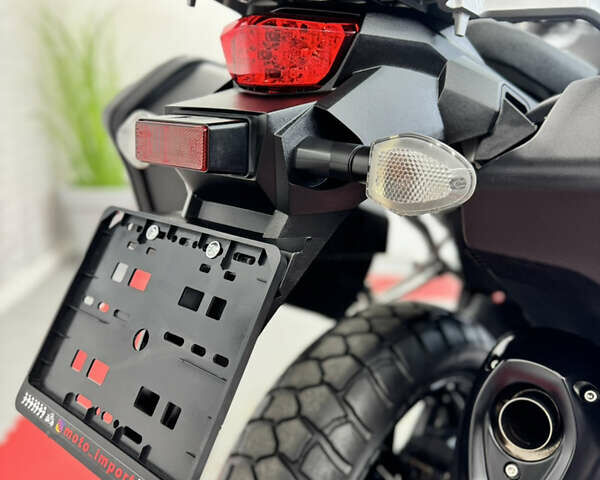 Білий Сузукі V-Strom 1000, об'ємом двигуна 1 л та пробігом 19 тис. км за 9000 $, фото 22 на Automoto.ua