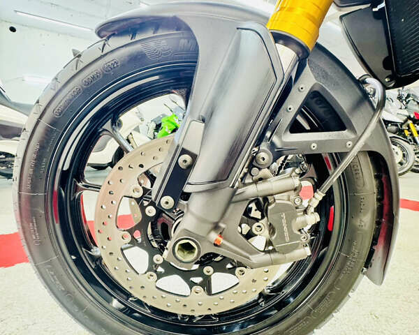 Білий Сузукі V-Strom 1000, об'ємом двигуна 1 л та пробігом 19 тис. км за 9000 $, фото 9 на Automoto.ua