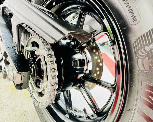 Білий Сузукі V-Strom 1000, об'ємом двигуна 1 л та пробігом 19 тис. км за 9000 $, фото 14 на Automoto.ua