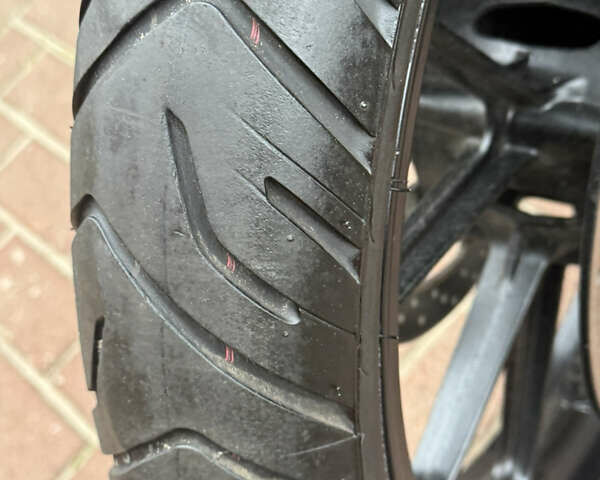 Сузуки V-Strom 1000, объемом двигателя 0 л и пробегом 20 тыс. км за 8500 $, фото 11 на Automoto.ua