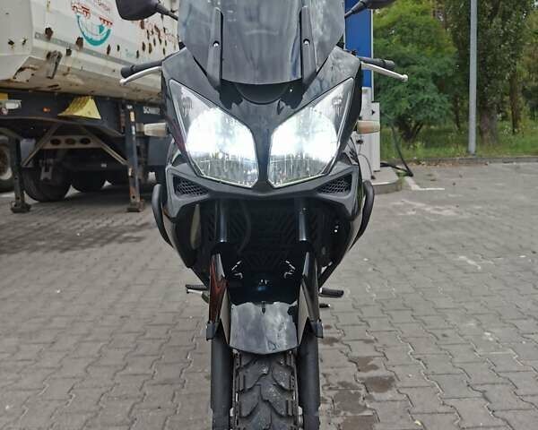 Сузуки V-Strom 1000, объемом двигателя 0 л и пробегом 92 тыс. км за 5700 $, фото 13 на Automoto.ua