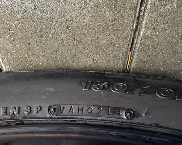 Сузуки V-Strom 1000, объемом двигателя 1 л и пробегом 4 тыс. км за 9200 $, фото 19 на Automoto.ua