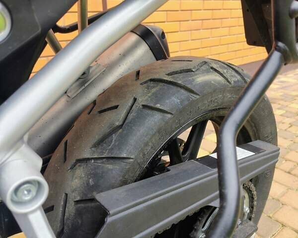 Сузуки V-Strom 1000, объемом двигателя 0 л и пробегом 36 тыс. км за 8500 $, фото 5 на Automoto.ua