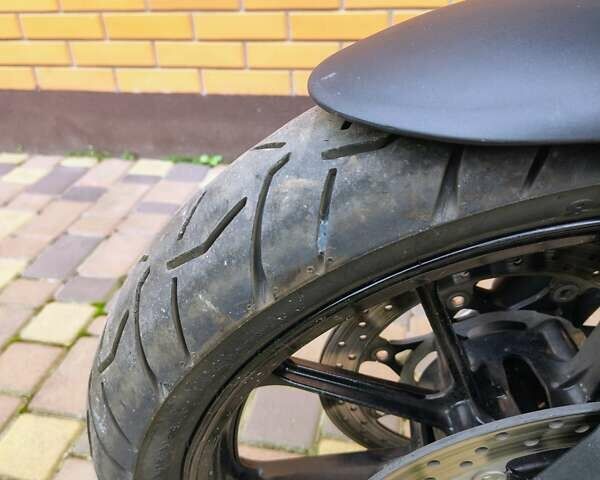 Сузуки V-Strom 1000, объемом двигателя 0 л и пробегом 36 тыс. км за 8500 $, фото 6 на Automoto.ua