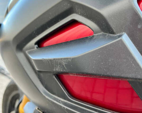 Сузукі V-Strom 1000, об'ємом двигуна 1 л та пробігом 15 тис. км за 8999 $, фото 6 на Automoto.ua