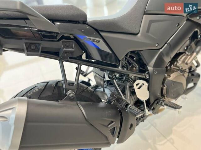 Черный Сузуки V-Strom 1050, объемом двигателя 0 л и пробегом 1 тыс. км за 14858 $, фото 12 на Automoto.ua