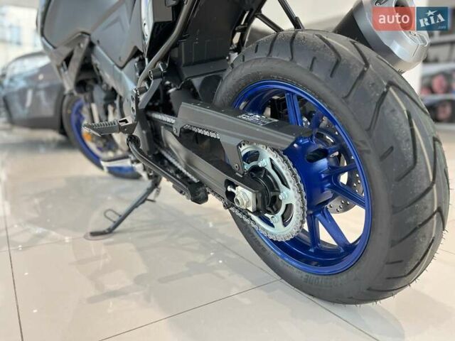 Черный Сузуки V-Strom 1050, объемом двигателя 0 л и пробегом 1 тыс. км за 14744 $, фото 14 на Automoto.ua