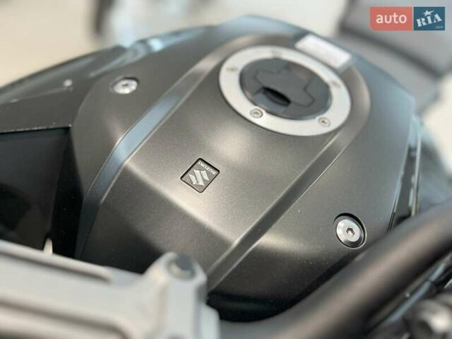 Черный Сузуки V-Strom 1050, объемом двигателя 0 л и пробегом 1 тыс. км за 14858 $, фото 17 на Automoto.ua