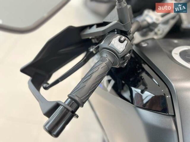Черный Сузуки V-Strom 1050, объемом двигателя 0 л и пробегом 1 тыс. км за 14858 $, фото 16 на Automoto.ua