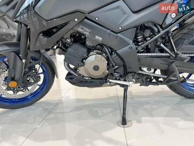 Черный Сузуки V-Strom 1050, объемом двигателя 0 л и пробегом 1 тыс. км за 14744 $, фото 15 на Automoto.ua