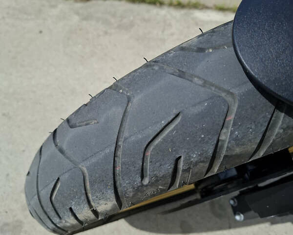 Жовтий Сузукі V-Strom 1050 DE, об'ємом двигуна 0 л та пробігом 30 тис. км за 11990 $, фото 15 на Automoto.ua