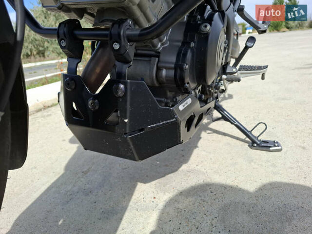Жовтий Сузукі V-Strom 1050 DE, об'ємом двигуна 0 л та пробігом 30 тис. км за 11990 $, фото 13 на Automoto.ua