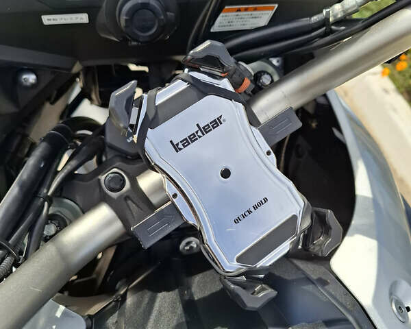 Жовтий Сузукі V-Strom 1050 DE, об'ємом двигуна 0 л та пробігом 30 тис. км за 11990 $, фото 11 на Automoto.ua