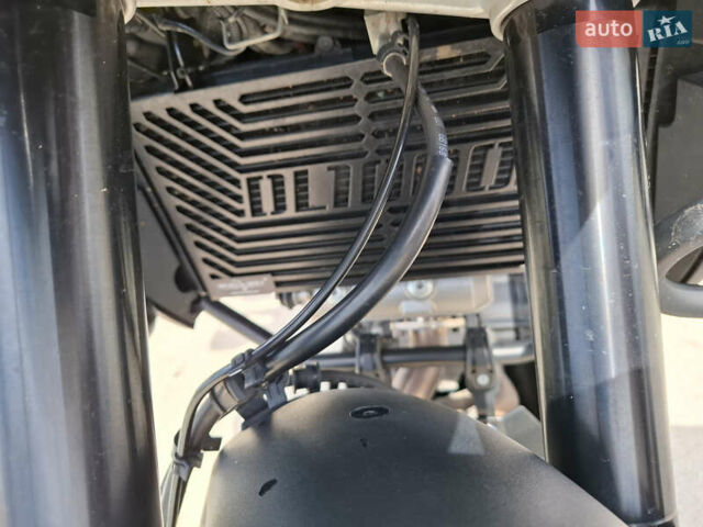 Жовтий Сузукі V-Strom 1050 DE, об'ємом двигуна 0 л та пробігом 30 тис. км за 11990 $, фото 12 на Automoto.ua