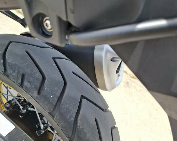 Жовтий Сузукі V-Strom 1050 DE, об'ємом двигуна 0 л та пробігом 30 тис. км за 11990 $, фото 7 на Automoto.ua