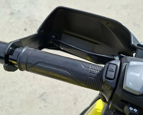 Жовтий Сузукі V-Strom 1050 DE, об'ємом двигуна 0 л та пробігом 30 тис. км за 11990 $, фото 20 на Automoto.ua