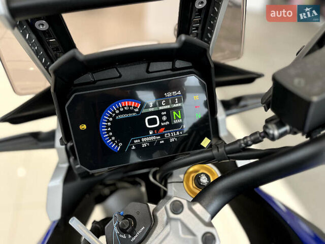 Сузуки V-Strom 1050 DE 2024 в Хмельницком на Automoto.ua Синий Сузуки V-Strom 1050 DE, объемом двигателя 0 л и пробегом 1 тыс. км за 15441 $, фото 21 на Automoto.ua