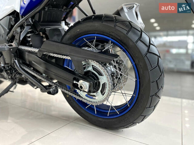 Сузуки V-Strom 1050 DE 2024 в Хмельницком на Automoto.ua Синий Сузуки V-Strom 1050 DE, объемом двигателя 0 л и пробегом 1 тыс. км за 15441 $, фото 13 на Automoto.ua