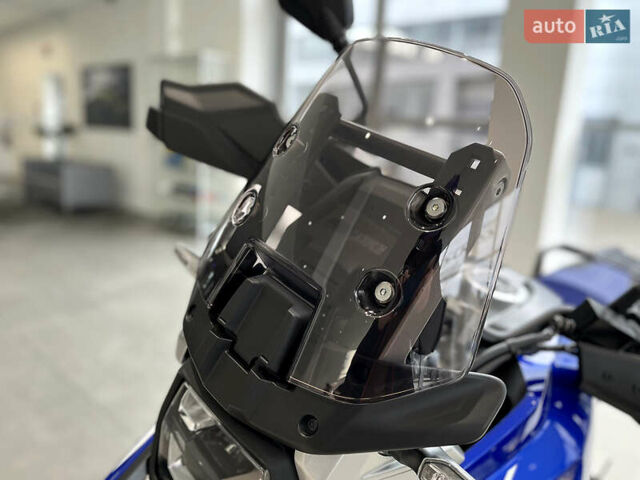 Сузуки V-Strom 1050 DE 2024 в Хмельницком на Automoto.ua Синий Сузуки V-Strom 1050 DE, объемом двигателя 0 л и пробегом 1 тыс. км за 15441 $, фото 18 на Automoto.ua