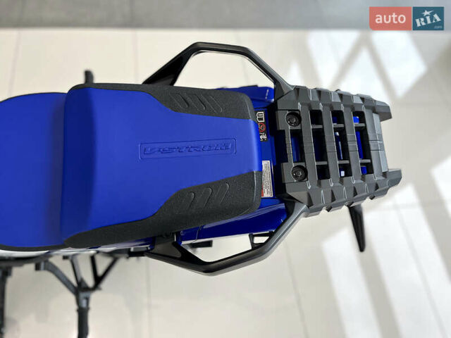 Сузуки V-Strom 1050 DE 2024 в Хмельницком на Automoto.ua Синий Сузуки V-Strom 1050 DE, объемом двигателя 0 л и пробегом 1 тыс. км за 15441 $, фото 19 на Automoto.ua