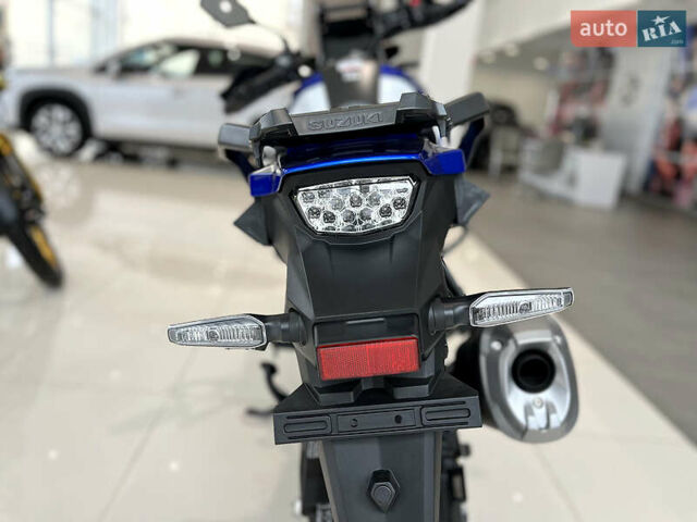 Сузуки V-Strom 1050 DE 2024 в Хмельницком на Automoto.ua Синий Сузуки V-Strom 1050 DE, объемом двигателя 0 л и пробегом 1 тыс. км за 15441 $, фото 20 на Automoto.ua