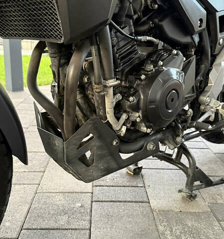 Чорний Сузукі V-Strom 250, об'ємом двигуна 0.25 л та пробігом 6 тис. км за 4500 $, фото 18 на Automoto.ua