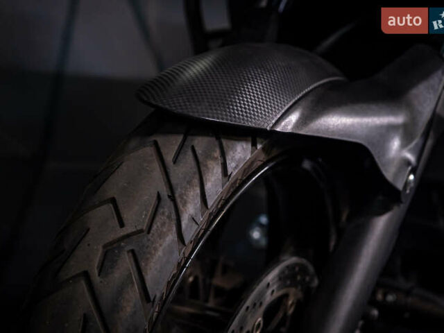 Красный Сузуки V-Strom 650, объемом двигателя 0.65 л и пробегом 11 тыс. км за 7700 $, фото 21 на Automoto.ua