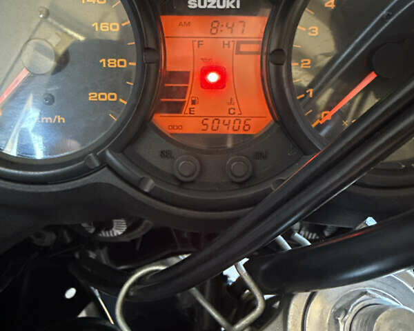 Сузукі V-Strom 650, об'ємом двигуна 0.65 л та пробігом 50 тис. км за 4900 $, фото 2 на Automoto.ua