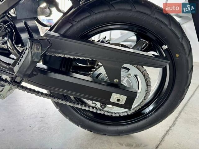 Сузуки V-Strom 650, объемом двигателя 0.65 л и пробегом 13 тыс. км за 5699 $, фото 12 на Automoto.ua