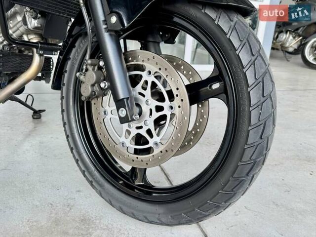 Сузуки V-Strom 650, объемом двигателя 0.65 л и пробегом 13 тыс. км за 5699 $, фото 5 на Automoto.ua