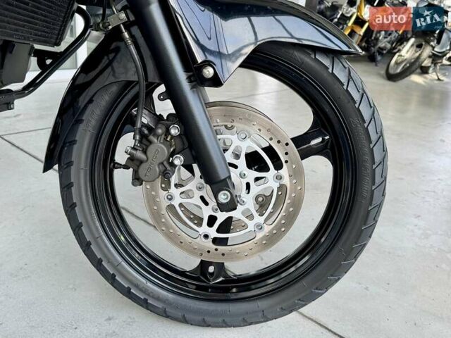 Сузуки V-Strom 650, объемом двигателя 0.65 л и пробегом 13 тыс. км за 5699 $, фото 6 на Automoto.ua