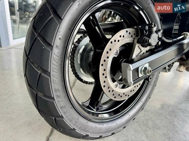 Сузуки V-Strom 650, объемом двигателя 0.65 л и пробегом 13 тыс. км за 5699 $, фото 11 на Automoto.ua