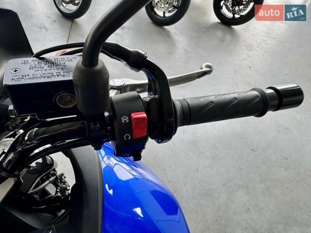 Сузуки V-Strom 650, объемом двигателя 0.65 л и пробегом 13 тыс. км за 5699 $, фото 15 на Automoto.ua