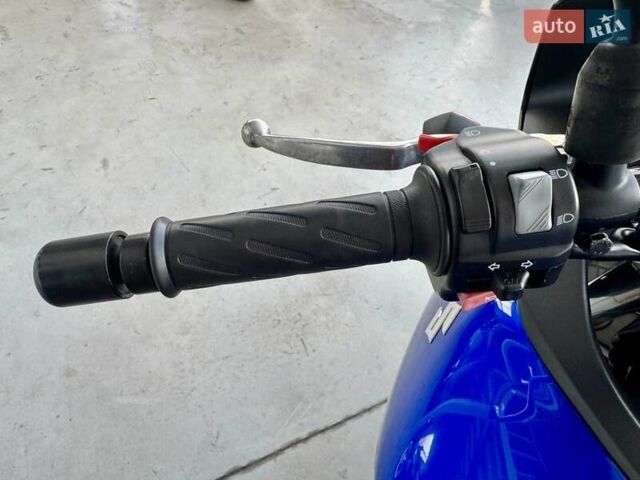 Сузуки V-Strom 650, объемом двигателя 0.65 л и пробегом 13 тыс. км за 5699 $, фото 14 на Automoto.ua
