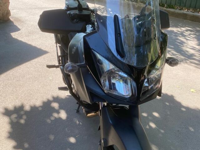 Сузуки V-Strom 650, объемом двигателя 0.65 л и пробегом 0 тыс. км за 4600 $, фото 9 на Automoto.ua