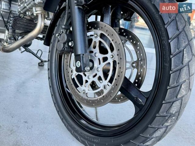 Сузуки V-Strom 650, объемом двигателя 0.65 л и пробегом 23 тыс. км за 5399 $, фото 5 на Automoto.ua