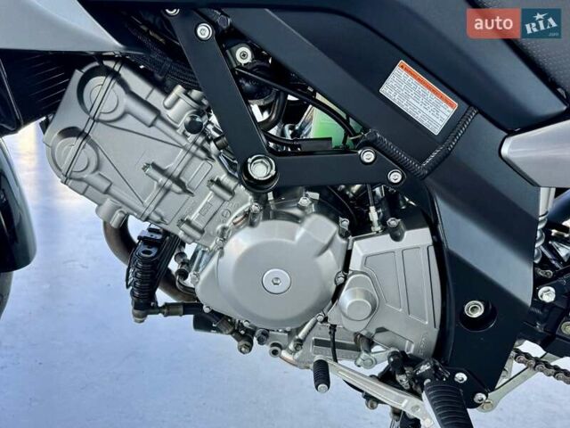 Сузуки V-Strom 650, объемом двигателя 0.65 л и пробегом 23 тыс. км за 5399 $, фото 13 на Automoto.ua