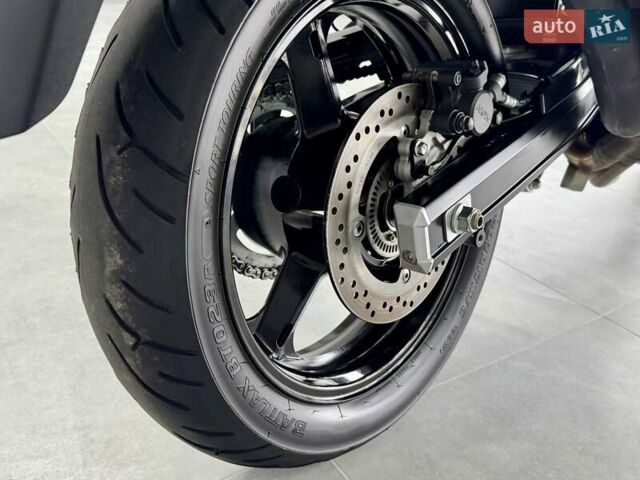 Сузуки V-Strom 650 2009 в Хмельницком на Automoto.ua Сузуки V-Strom 650, объемом двигателя 0.65 л и пробегом 20 тыс. км за 6299 $, фото 10 на Automoto.ua