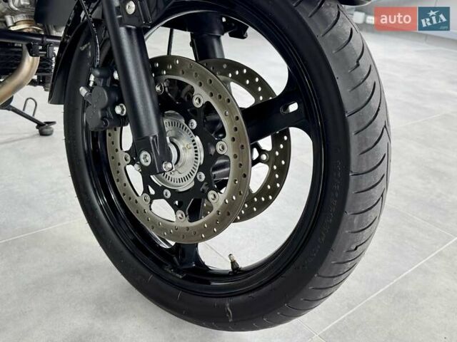 Сузуки V-Strom 650 2009 в Хмельницком на Automoto.ua Сузуки V-Strom 650, объемом двигателя 0.65 л и пробегом 20 тыс. км за 6299 $, фото 5 на Automoto.ua