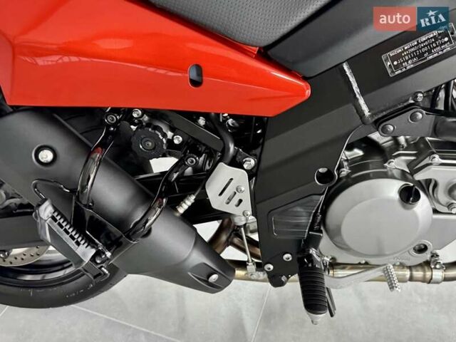 Сузуки V-Strom 650 2009 в Хмельницком на Automoto.ua Сузуки V-Strom 650, объемом двигателя 0.65 л и пробегом 20 тыс. км за 6299 $, фото 9 на Automoto.ua