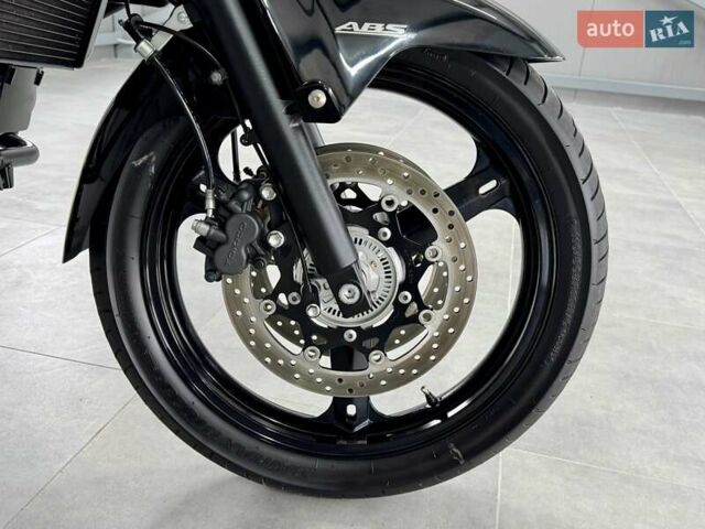 Сузуки V-Strom 650 2009 в Хмельницком на Automoto.ua Сузуки V-Strom 650, объемом двигателя 0.65 л и пробегом 20 тыс. км за 6299 $, фото 7 на Automoto.ua