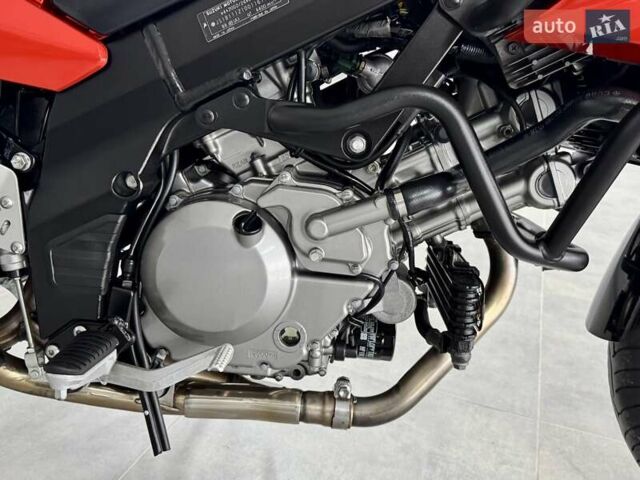 Сузуки V-Strom 650 2009 в Хмельницком на Automoto.ua Сузуки V-Strom 650, объемом двигателя 0.65 л и пробегом 20 тыс. км за 6299 $, фото 8 на Automoto.ua