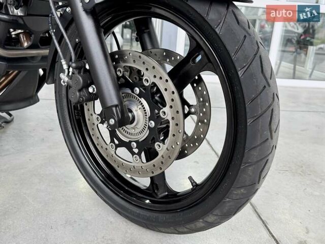 Сузуки V-Strom 650, объемом двигателя 0.65 л и пробегом 36 тыс. км за 6999 $, фото 6 на Automoto.ua