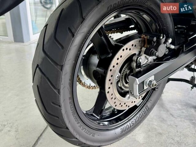 Сузуки V-Strom 650, объемом двигателя 0.65 л и пробегом 36 тыс. км за 6999 $, фото 9 на Automoto.ua