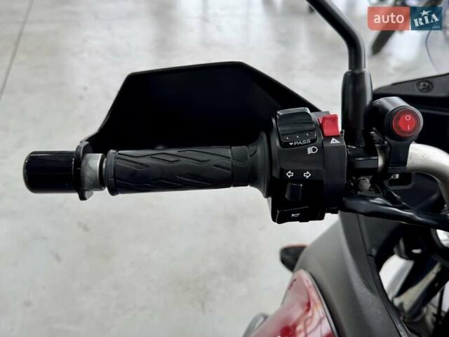 Сузуки V-Strom 650, объемом двигателя 0.65 л и пробегом 36 тыс. км за 6999 $, фото 12 на Automoto.ua