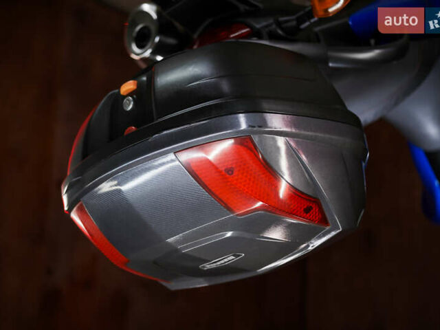 Сузуки V-Strom 650, объемом двигателя 0.65 л и пробегом 17 тыс. км за 7500 $, фото 13 на Automoto.ua